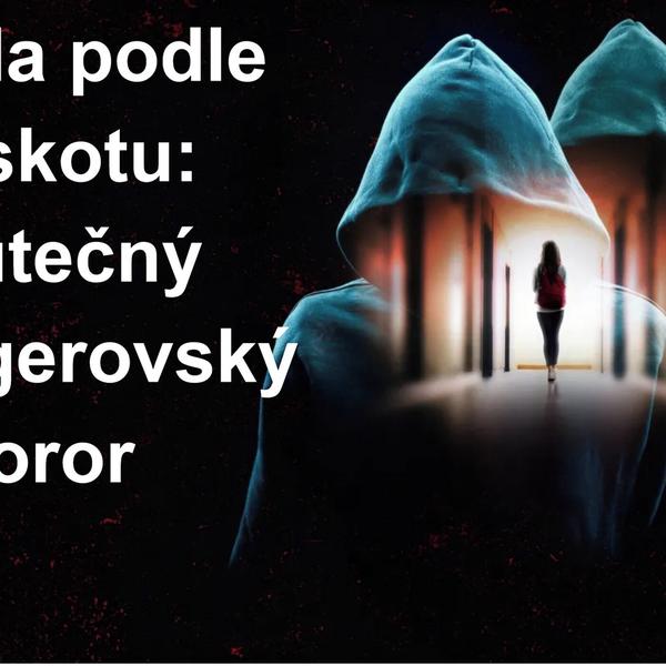 Kritiky.cz - Podcast - 2026